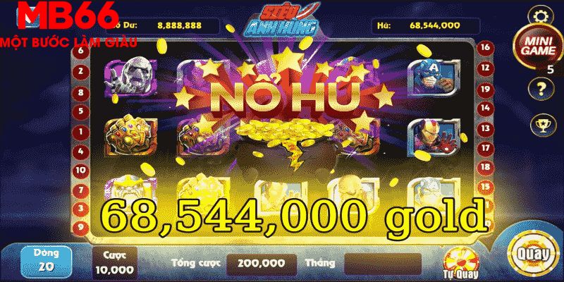 vf88 Bài Poker Joker