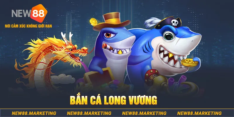 vf88 BG Bắn cá