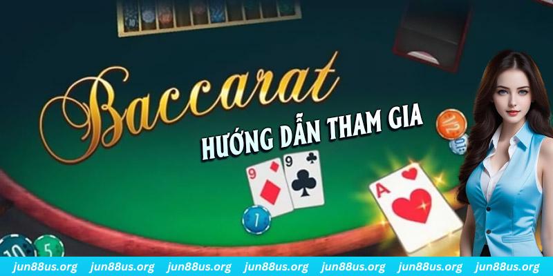 vf88 baccarat online la gì